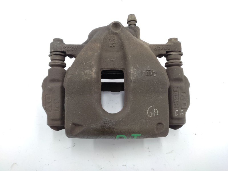 Recambio de pinza freno delantera izquierda para toyota auris hybrid active referencia OEM IAM  4775002341 