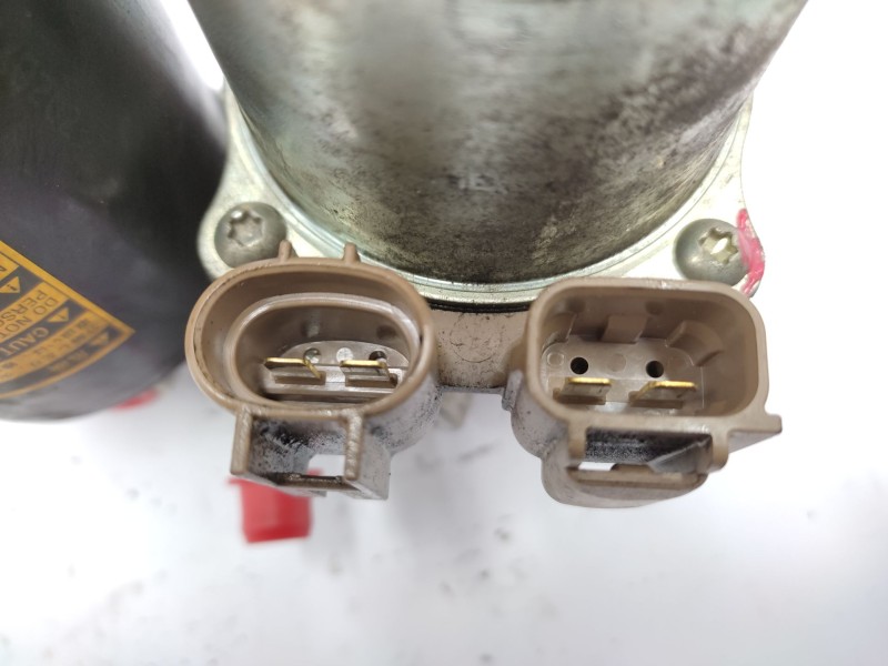 Recambio de bomba freno para toyota auris hybrid active referencia OEM IAM   