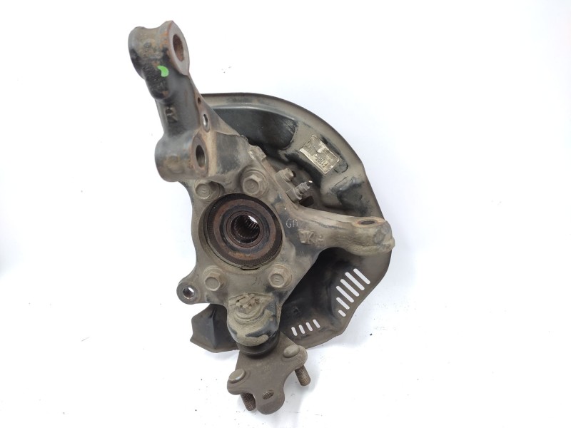 Mangueta Delantera Derecha 4321102171  - Toyota Auris Hybrid Active 2