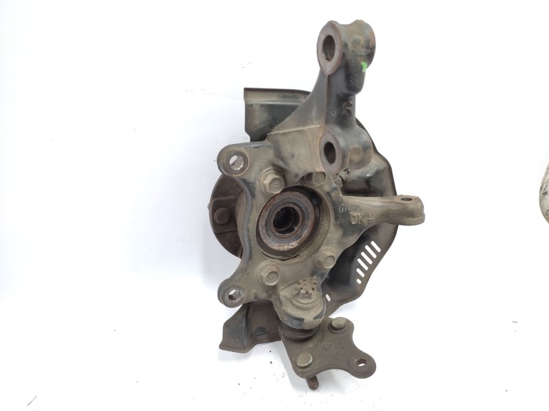 Mangueta Delantera Derecha 4321102171  - Toyota Auris Hybrid Active 3