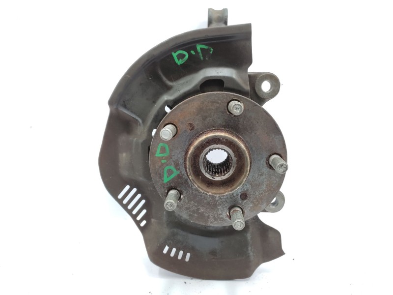 Mangueta Delantera Derecha 4321102171  - Toyota Auris Hybrid Active 4