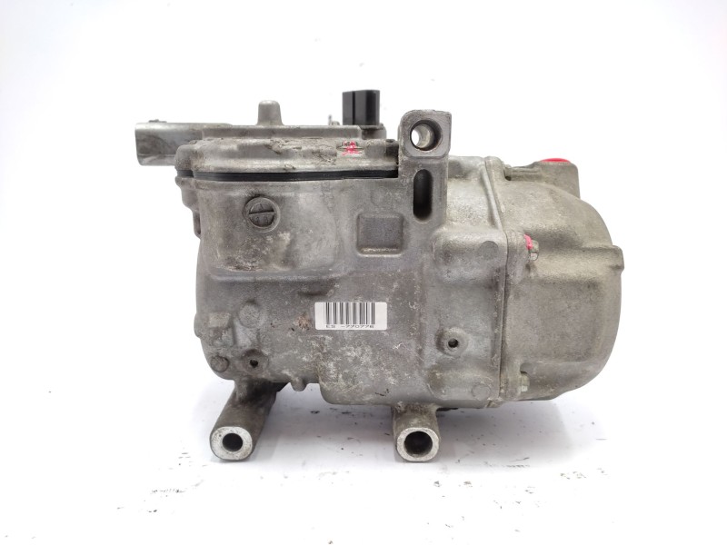 Recambio de compresor aire acondicionado para toyota auris hybrid active referencia OEM IAM 8837047031  0422000420