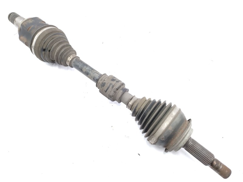 Recambio de transmision delantera izquierda para toyota auris hybrid active referencia OEM IAM  4342012A60 