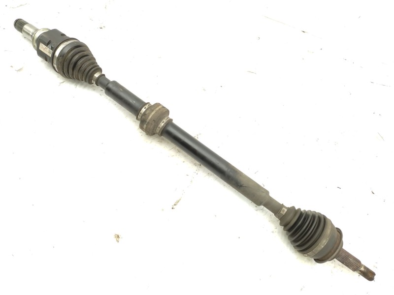 Recambio de transmision delantera derecha para toyota auris hybrid active referencia OEM IAM  4341012B30 