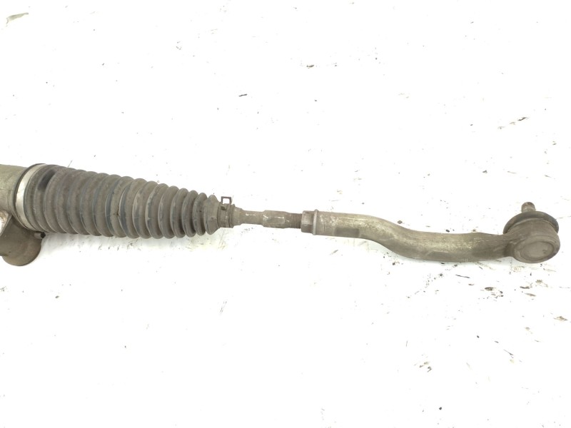 Recambio de cremallera direccion para toyota auris hybrid active referencia OEM IAM  4550002140 