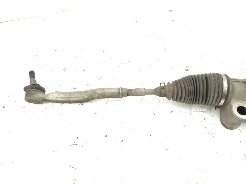 Recambio de cremallera direccion para toyota auris hybrid active referencia OEM IAM  4550002140 
