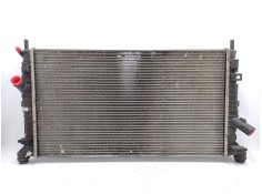 Recambio de radiador agua para volvo v50 (545) 1.6 d referencia OEM IAM   