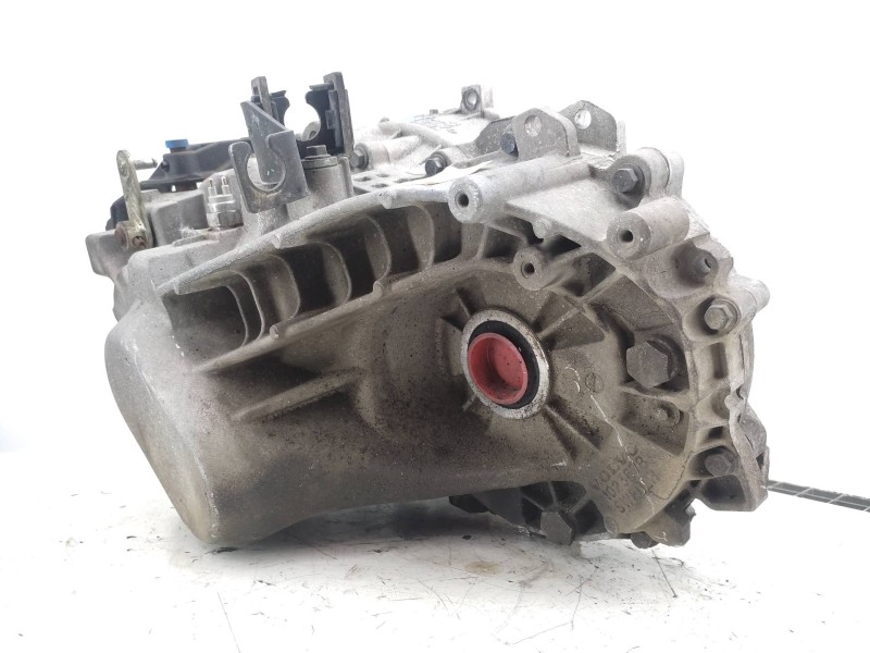 Caja Cambios 1023746  - Volvo S80 Berlina 2.4 Diesel Cat 6