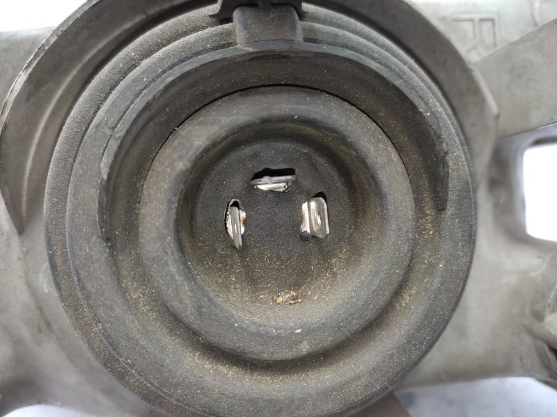 Faro Derecho 3512160b41  - Suzuki Swift Sf Berlina (ea) Gl 3