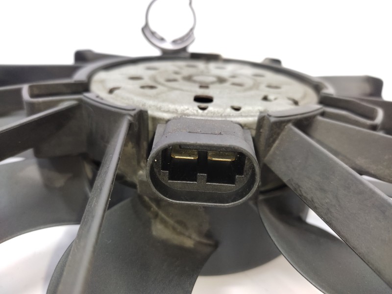 Electroventilador 214810046r 0130307164  - Renault Laguna Coupe Gt 9