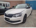 SKODA FABIA III (NJ3)