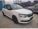 SKODA FABIA III (NJ3)