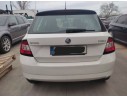 SKODA FABIA III (NJ3)