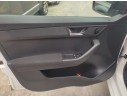 SKODA FABIA III (NJ3)