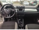 SKODA FABIA III (NJ3)