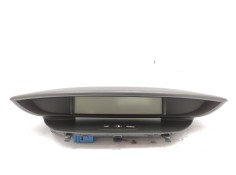 Recambio de cuadro instrumentos para citroën c4 berlina collection referencia OEM IAM   