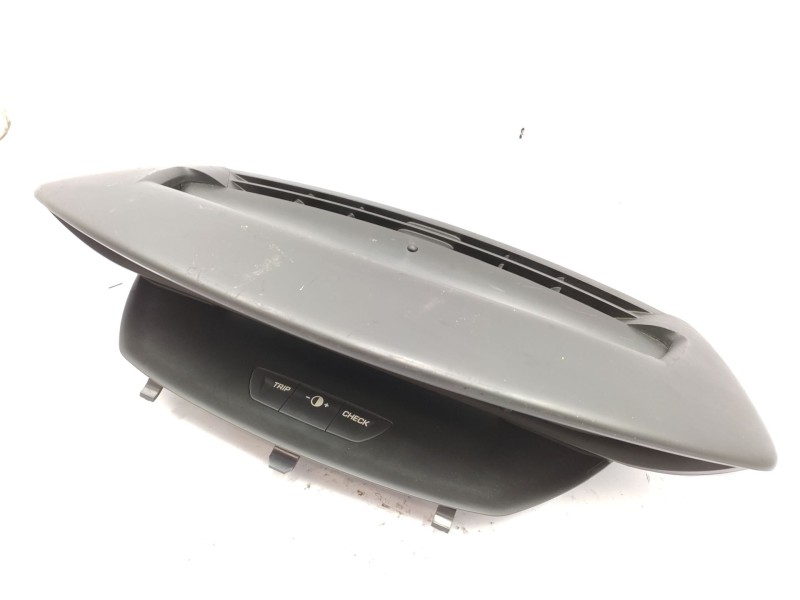 Cuadro Instrumentos 96631955zd 6106wc  - Citroën C4 Berlina Collection 2