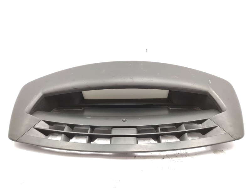Cuadro Instrumentos 96631955zd 6106wc  - Citroën C4 Berlina Collection 4