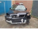 SKODA YETI (5L)