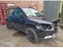 SKODA YETI (5L)