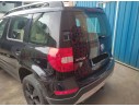 SKODA YETI (5L)
