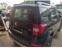SKODA YETI (5L)