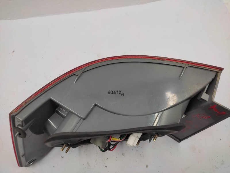 Piloto Trasero Izquierdo 924013k0  - Hyundai Sonata (nf) 2.0 Crdi Cat 3