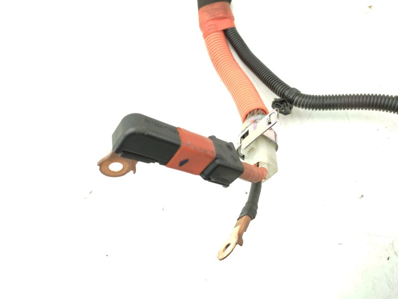 Instalacion Electrica 8216412140  - Toyota Auris Hybrid Active 3