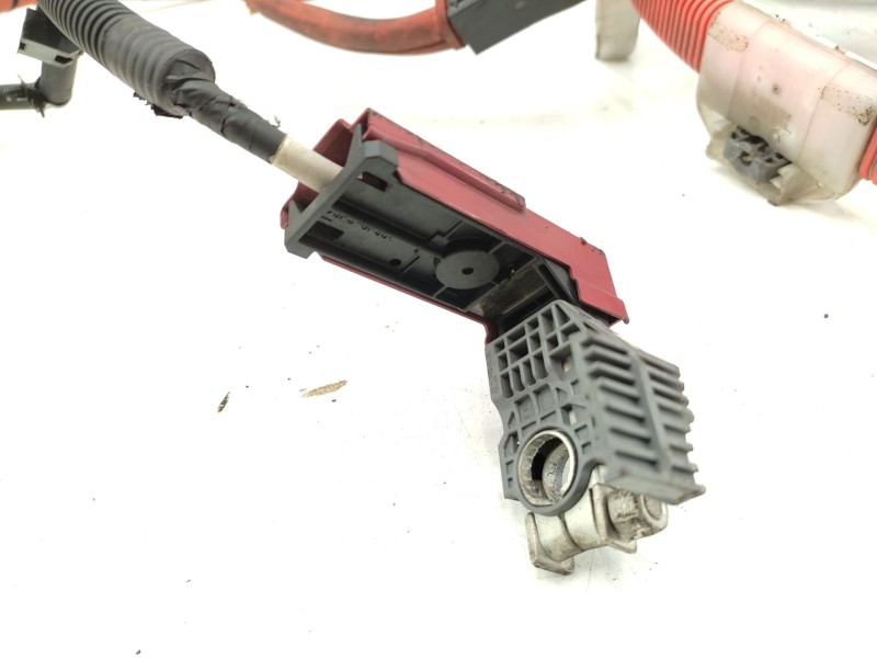 Instalacion Electrica 8216412140  - Toyota Auris Hybrid Active 4