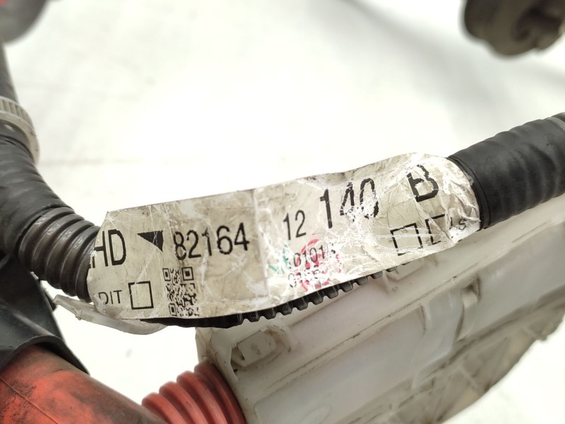 Instalacion Electrica 8216412140  - Toyota Auris Hybrid Active 5