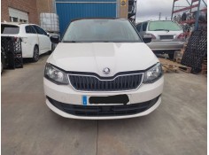 Recambio de caja cambios para skoda fabia iii (nj3) 1.4 tdi referencia OEM IAM RTE  