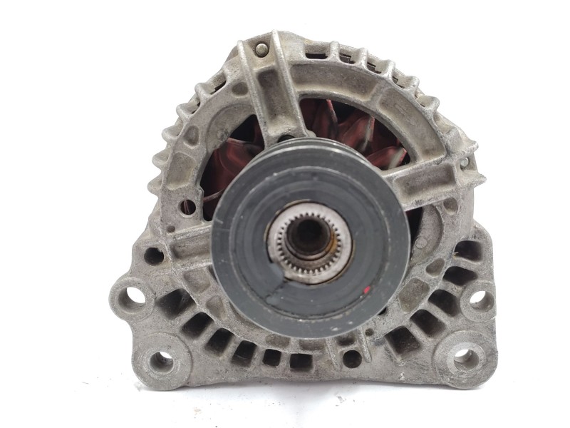 Alternador 030903023j Adb2610 - Seat Leon (1m1) 1.6 16v 2