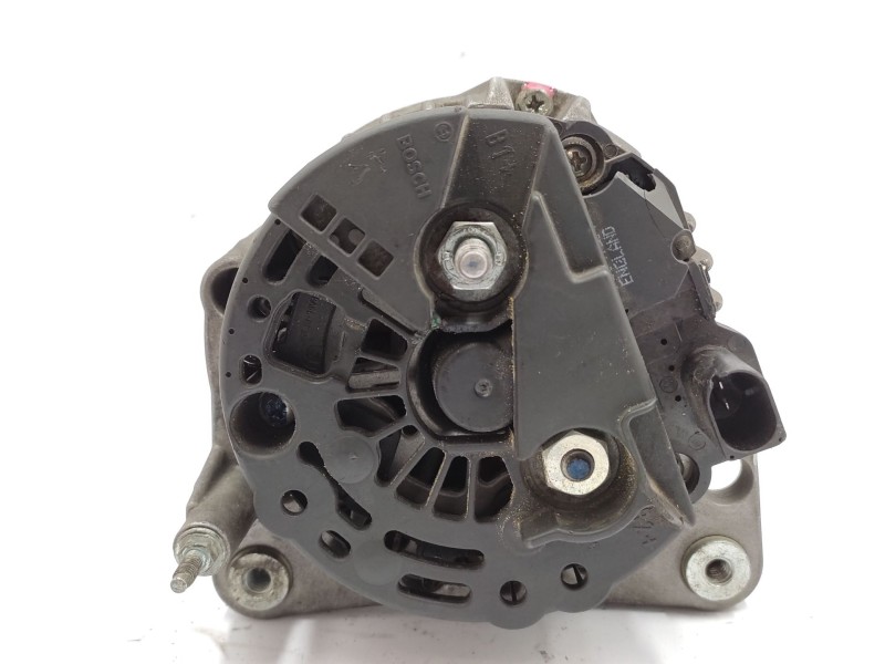 Alternador 030903023j Adb2610 - Seat Leon (1m1) 1.6 16v 4