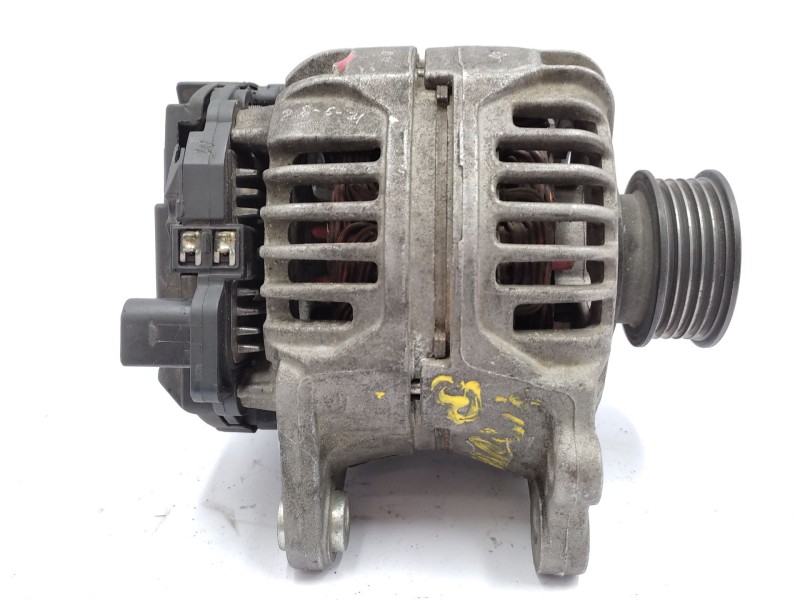 Alternador 030903023j Adb2610 - Seat Leon (1m1) 1.6 16v 5