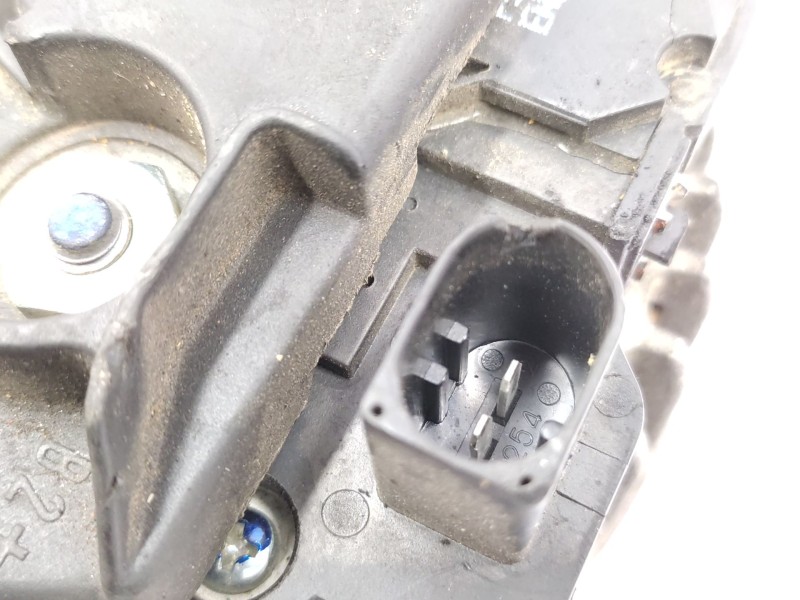 Alternador 030903023j Adb2610 - Seat Leon (1m1) 1.6 16v 7