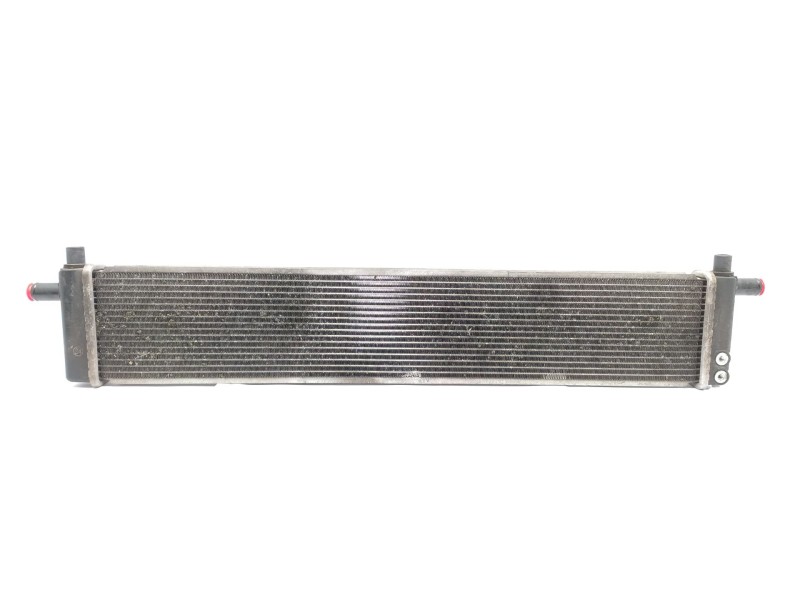 Recambio de radiador agua para toyota rav 4 referencia OEM IAM   