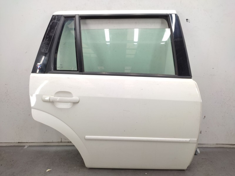 Recambio de puerta trasera derecha para ford mondeo berlina (ge) 2.2 tdci referencia OEM IAM   