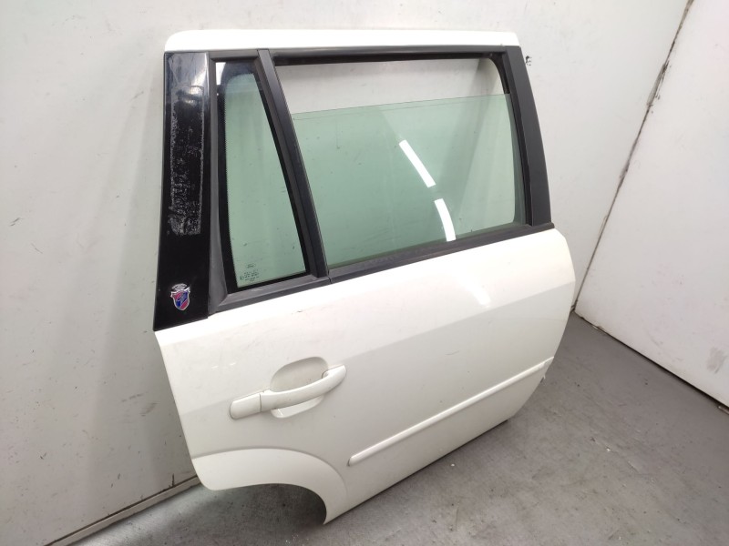 Recambio de puerta trasera derecha para ford mondeo berlina (ge) 2.2 tdci referencia OEM IAM   