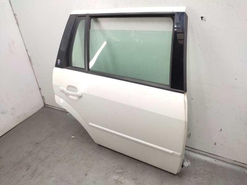 Recambio de puerta trasera derecha para ford mondeo berlina (ge) 2.2 tdci referencia OEM IAM   