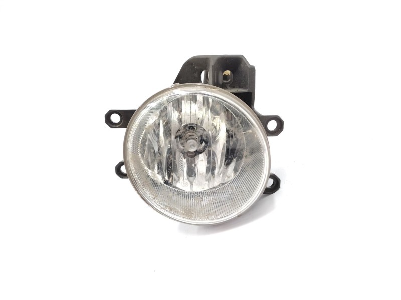 Recambio de faro antiniebla izquierdo para toyota rav 4 referencia OEM IAM   