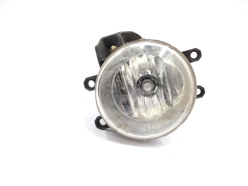 Recambio de faro antiniebla derecho para toyota rav 4 referencia OEM IAM   