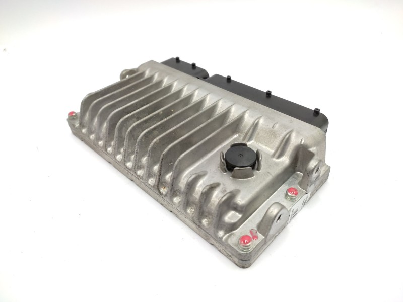 Centralita Motor Uce 8966142k80 2756008041 - Toyota Rav 4 2
