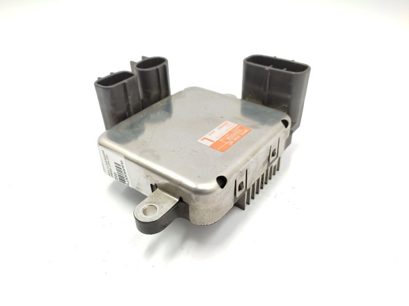 Recambio de modulo electronico para toyota rav 4 referencia OEM IAM   