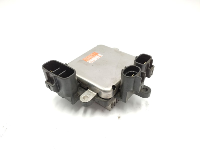 Recambio de modulo electronico para toyota rav 4 referencia OEM IAM   