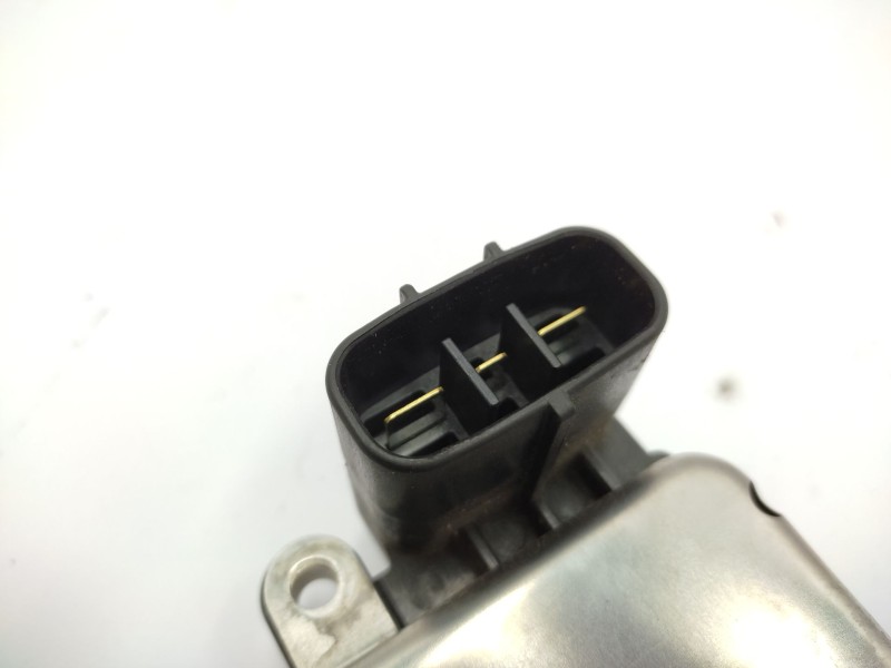 Recambio de modulo electronico para toyota rav 4 referencia OEM IAM   