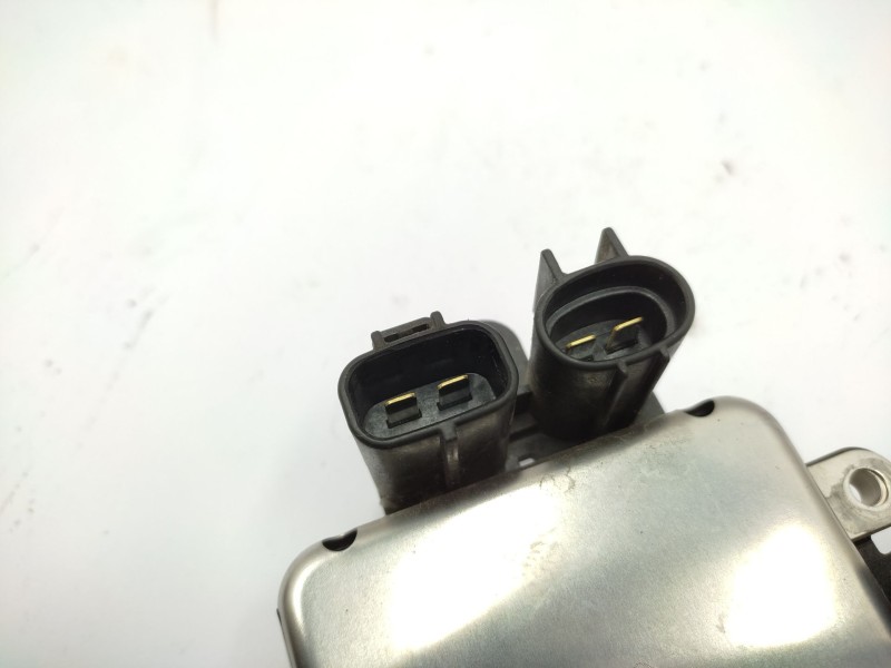 Recambio de modulo electronico para toyota rav 4 referencia OEM IAM   