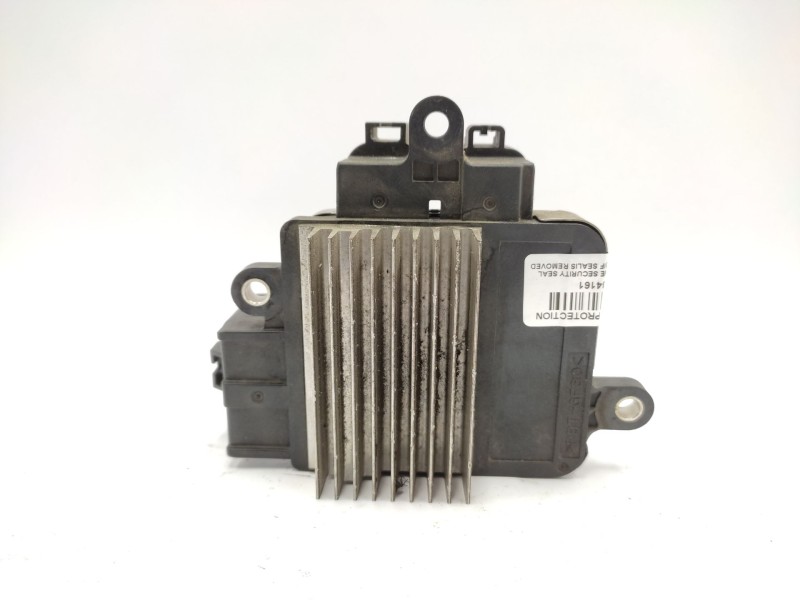 Recambio de modulo electronico para toyota rav 4 referencia OEM IAM   