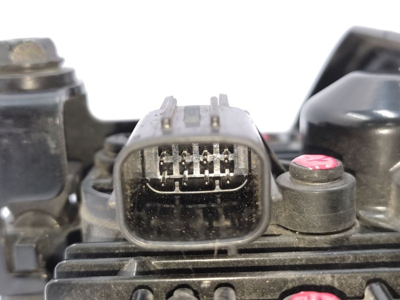 Modulo Electronico 8821047090  - Toyota Rav 4 3