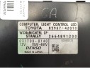 MODULO ELECTRONICO 8596742010 8101642010 