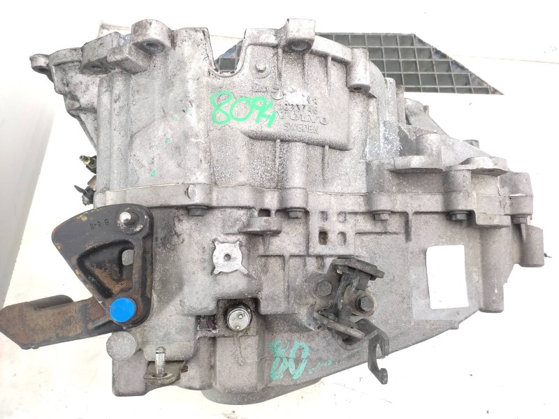 Caja Cambios 1023746  - Volvo S80 Berlina 2.4 Diesel Cat 7